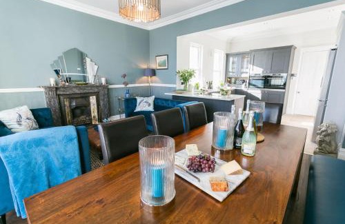 Beaumaris House | Craig Hyfryd