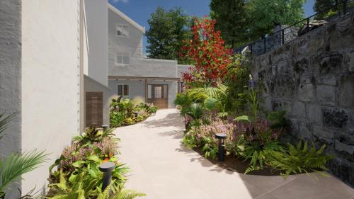 Menai Bridge House | Craig y Don