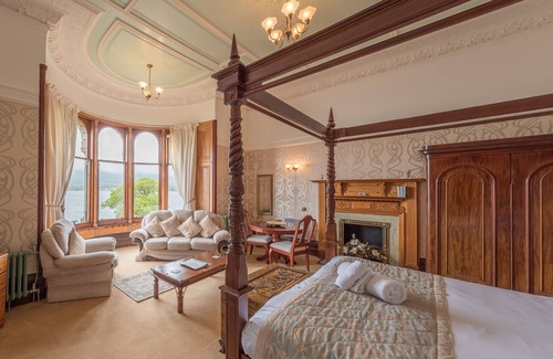 Campbeltown Hotel | Craigard House Hotel