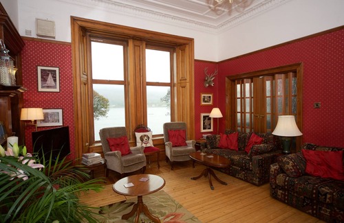 Campbeltown Hotel | Craigard House Hotel