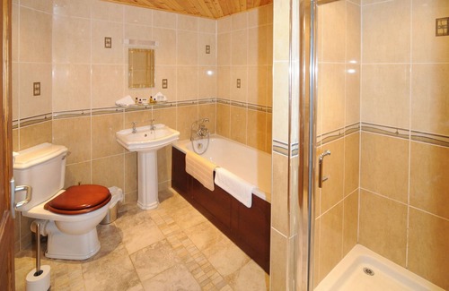 Campbeltown Hotel | Craigard House Hotel