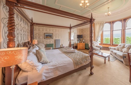 Campbeltown Hotel | Craigard House Hotel
