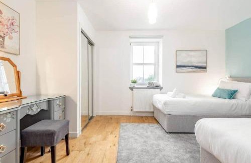Anstruther House | Craighead Farmhouse - The Cottage