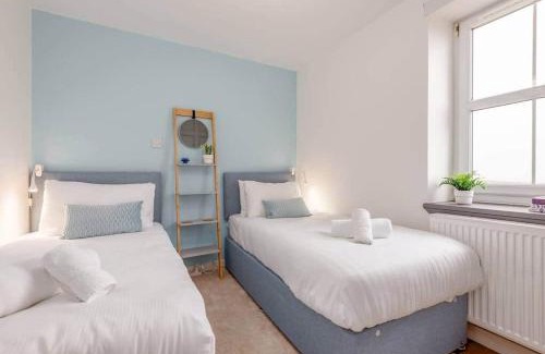 Anstruther House | Craighead Farmhouse - The Cottage