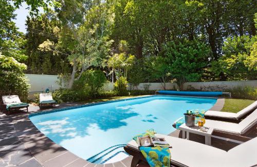 Newlands Villa | Craiglea Newlands - Villa with Pool & Tennis Court