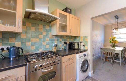 North Berwick House | Craigleith Lodge