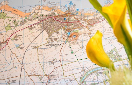 North Berwick House | Craigleith Lodge