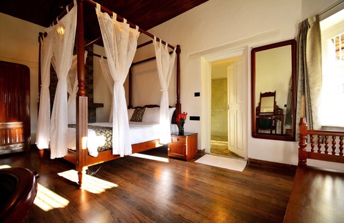 Kodaikanal Resort | Craigmore By Kodai Resort Hotel