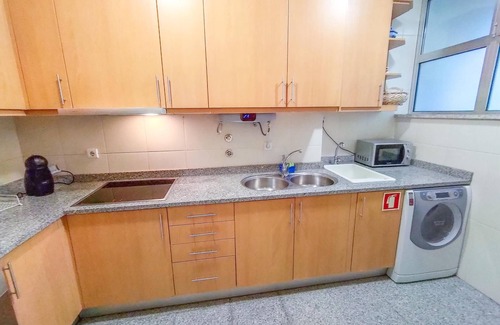 Portela Apartment | CRALS - Casa da Praceta