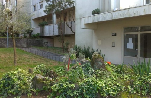 Portela Apartment | CRALS - Casa da Praceta