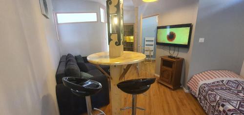 Ohnenheim Apartment | Cramiland - Appart 02 Ohnenheim