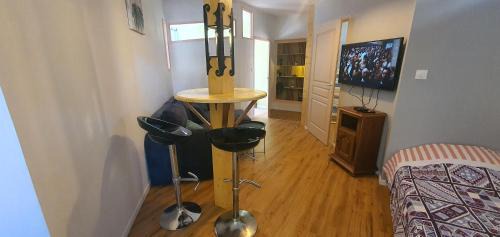 Ohnenheim Apartment | Cramiland - Appart 02 Ohnenheim