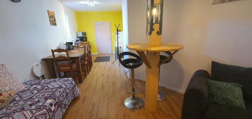 Ohnenheim Apartment | Cramiland - Appart 02 Ohnenheim