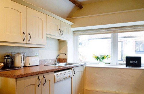 Lydstep Cottage | Cranberry Cottage - UK6722