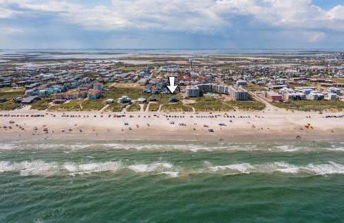 Port Aransas House | Crandalls Cottage