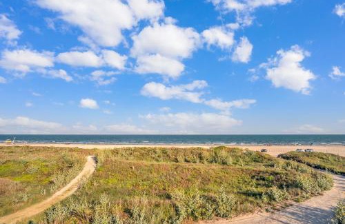 Port Aransas House | Crandalls Cottage