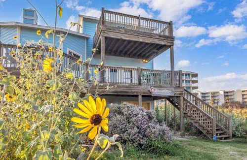 Port Aransas House | Crandalls Cottage