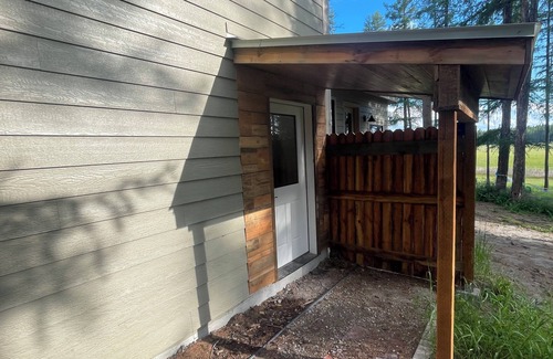 Whitefish Apartment | Crane Marsh Getaway, 5 minutes from Downtown Whitefish
