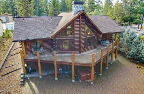 Oregon Water Wonderland House | Crane - Unit 6