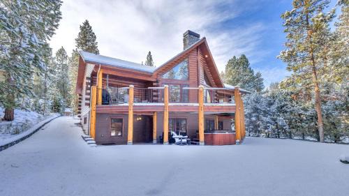 Oregon Water Wonderland House | Crane - Unit 6