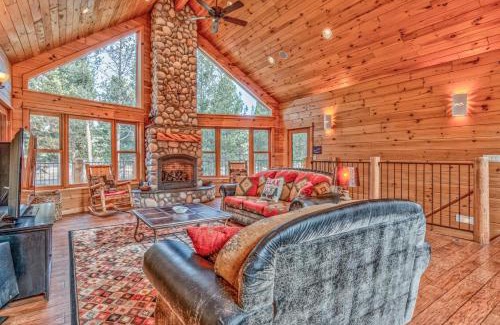 Oregon Water Wonderland House | Crane - Unit 6