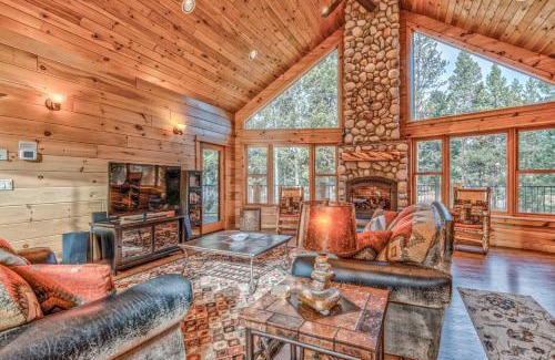Oregon Water Wonderland House | Crane - Unit 6