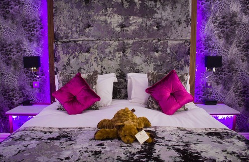 Bowness-on-Windermere Hotel | Cranleigh Boutique