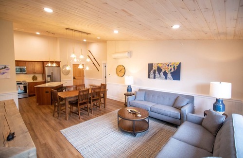 North Conway Condo | Cranmore Condominium Lodging