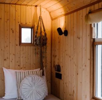 Sprang-Capelle Ski Chalet | CRASH'NSTAY - Sebastian