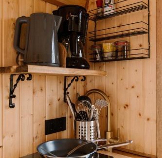 Sprang-Capelle Ski Chalet | CRASH'NSTAY - Sebastian