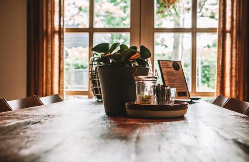 Sprang-Capelle House | CRASH'NSTAY - 't Silo Huis