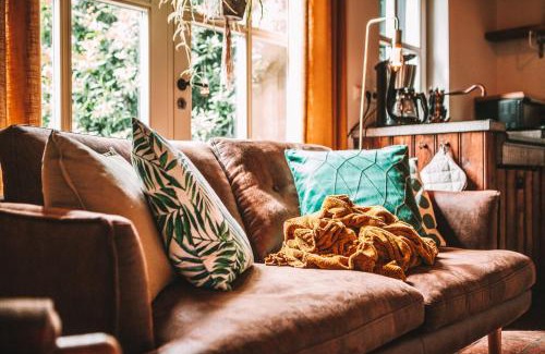 Sprang-Capelle House | CRASH'NSTAY - 't Silo Huis