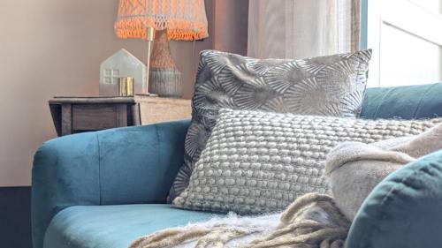 Sprang-Capelle House | CRASH'NSTAY - 't Spoorhuys