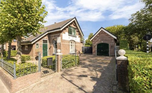 Sprang-Capelle Villa | CRASH'NSTAY - Wachtpost 22