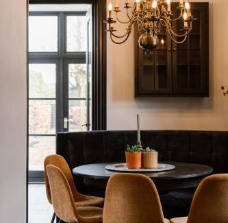 Sprang-Capelle Villa | CRASH'NSTAY - Wachtpost 22