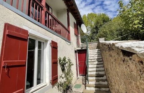 Salies-de-Bearn House | Craven Cottage - Salies-de-bearn