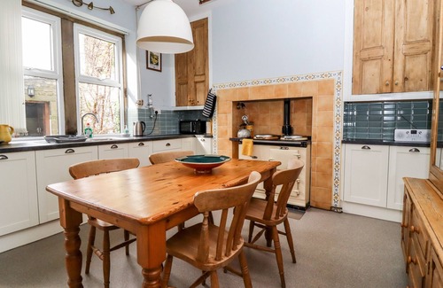 Skipton Cottage | Craven House