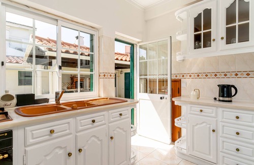 Belverde Villa | Cravo's House by Refugio