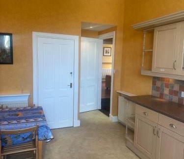 Largs House | Crawford House