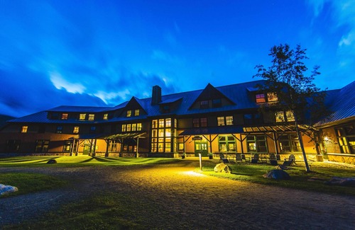 Bretton Woods Condo | Crawford Notch Trailhead Comfort, Full Breakfast, ADA Non-Allergenic Room