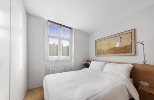 Bryanston and Dorset Square Apartment | Crawford Street Apartment By Morethanstays