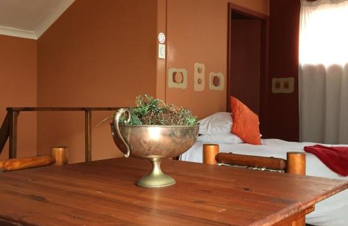 Langstrand Apartment | Crayfish Creek