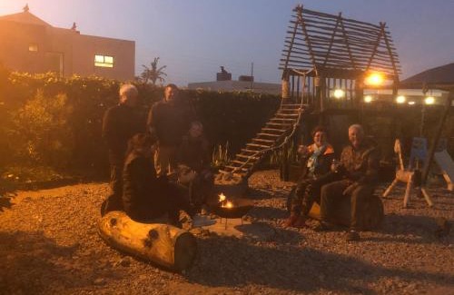 Langstrand Apartment | Crayfish Creek