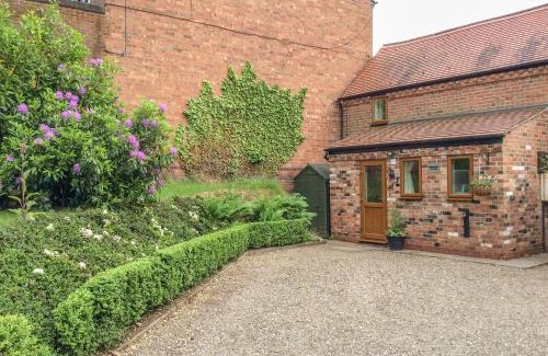Shobdon House | Cream Door Cottage