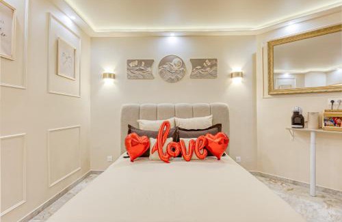 Brie-Comte-Robert Apartment | Creamy by Suite&Spa