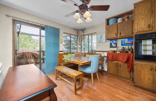 Kernville House | Create and adventure in the heart of Kernville.