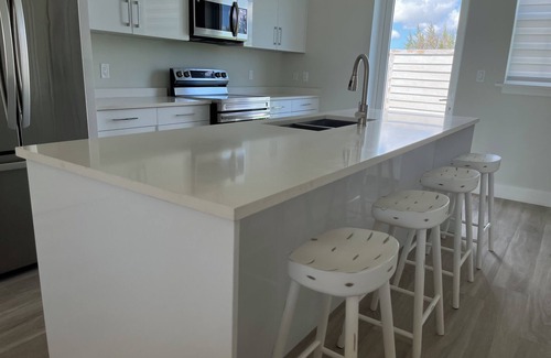 Palm Cay Condo | Create Lasting Family Memories by the Beach-Pool, Playground, and Water Sports!