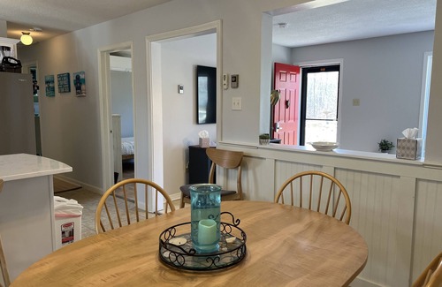 York Beach House | Create Memories only 10 min walk to Long Sands beach.