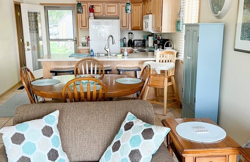 Grand Junction Condo | Create memories at these Silver Lake condos that will last a lifetime!