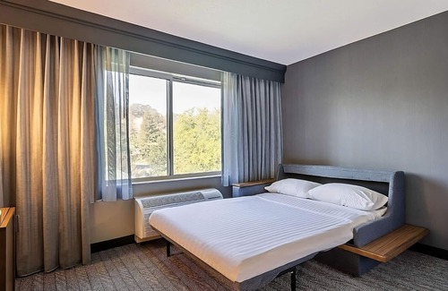 San Ramon Hotel | Create Unforgettable Memories! Cozy Fireplace! Near Danville South Park